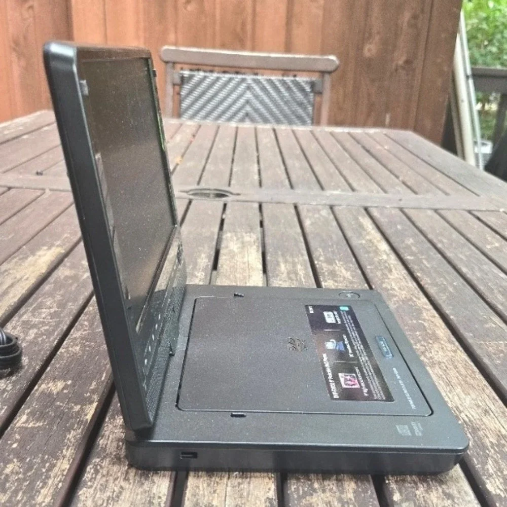 Sony DVP-FX930 9